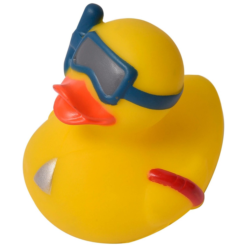 LILALU Canard De Bain Plongeur - Jouet De Bain - Éveil Et Jeux