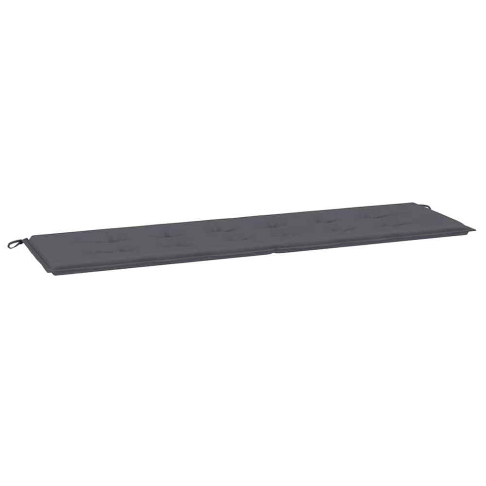 COUSSIN DE BANC DE JARDIN AN 3-(866906)