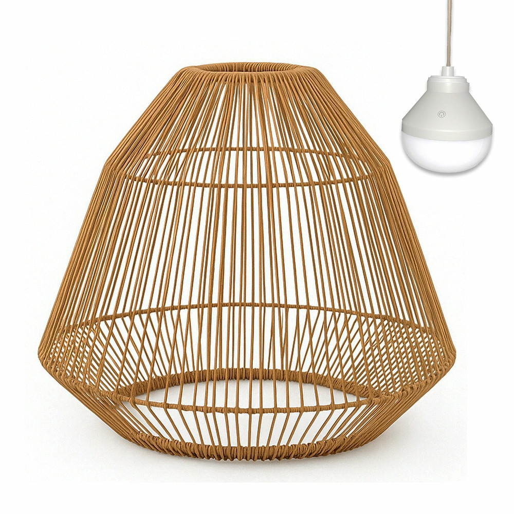 Suspension nomade maya nomad h39 cm