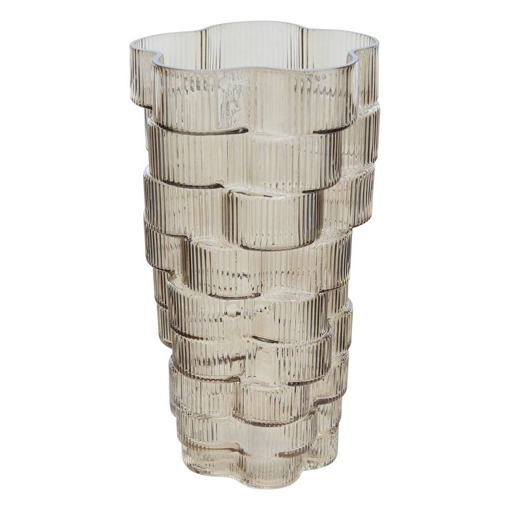Vase sky h30cm