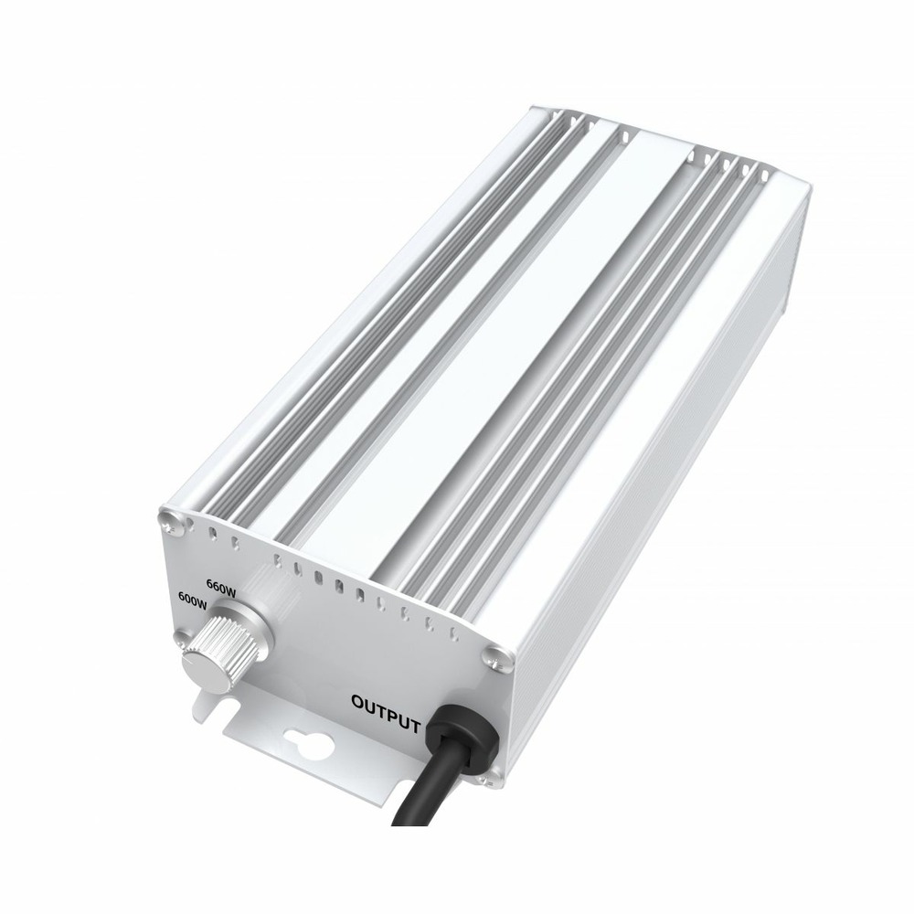 Ballast électronique 250/400/600/660w