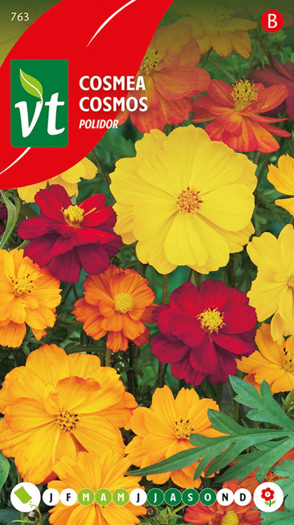 Cosméa polidar - ca. 1 gr (livraison gratuite)