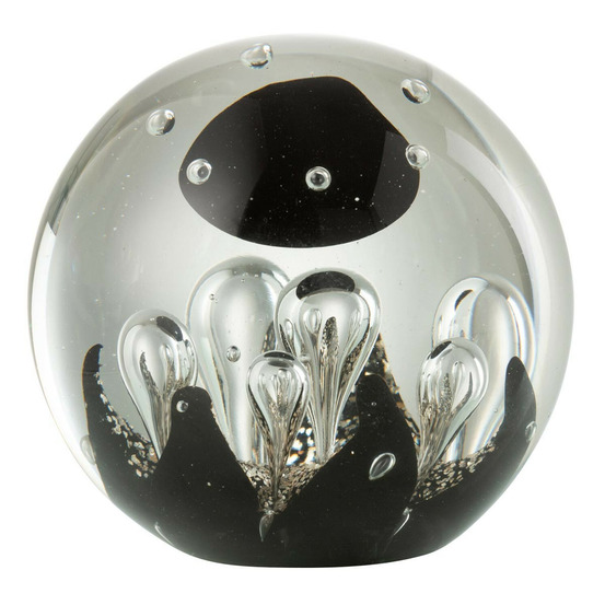 Presse-papier en verre