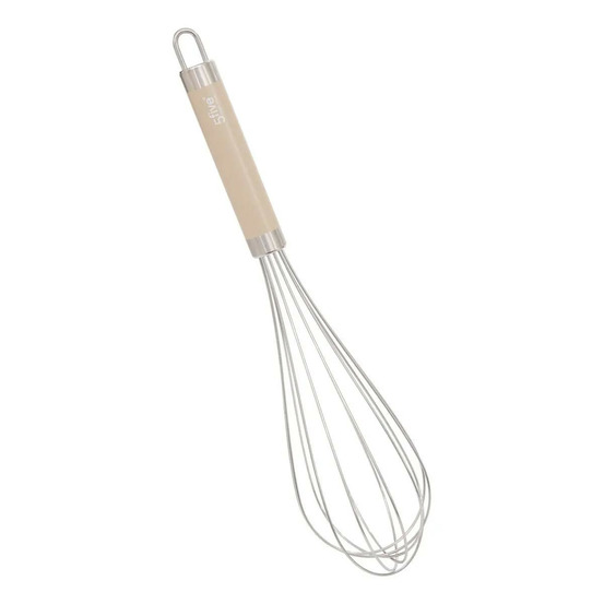 Fouet en inox