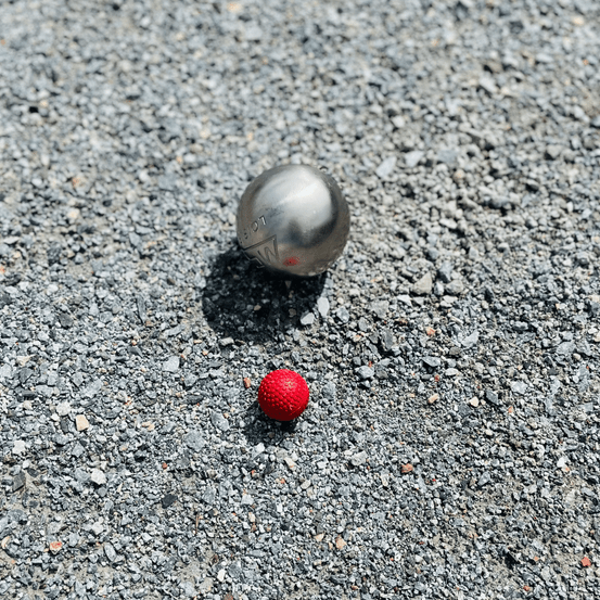 Sable des champions 0/8 mm – big bag +/- 1,5t – spécial pétanque