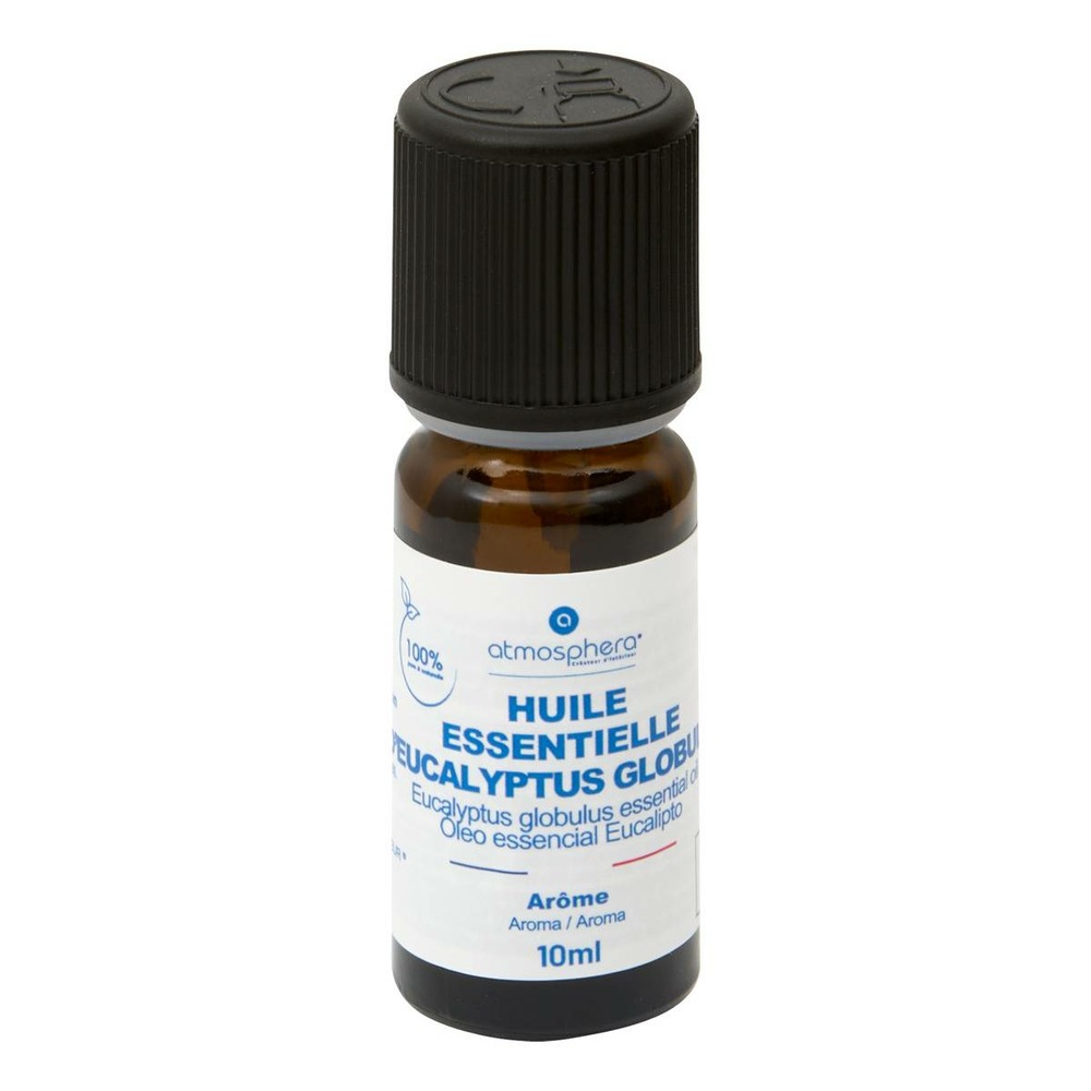 Huile essentielle lina eucalyptus globulus 10ml