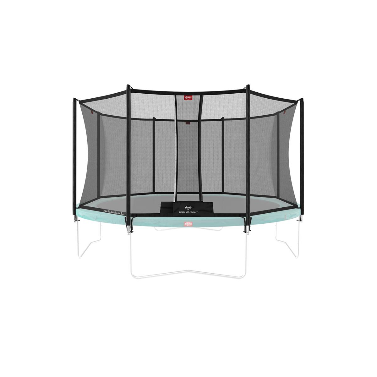Accessoire trampoline - filet de sécurité de clôture de trampoline  comfort 380