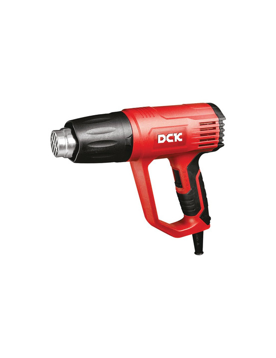 Décapeur thermique kqb04-2000