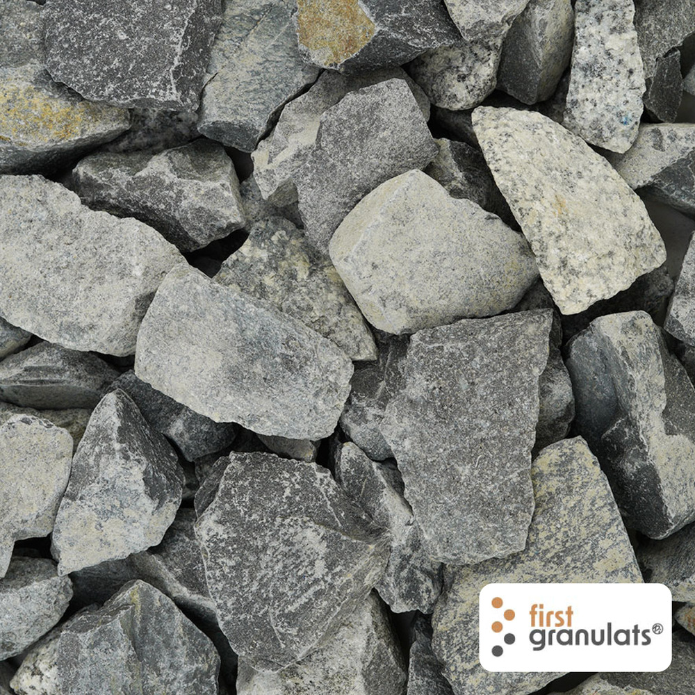 Matériau drainant 20/40 | 1 big-bag de 1/2 m3