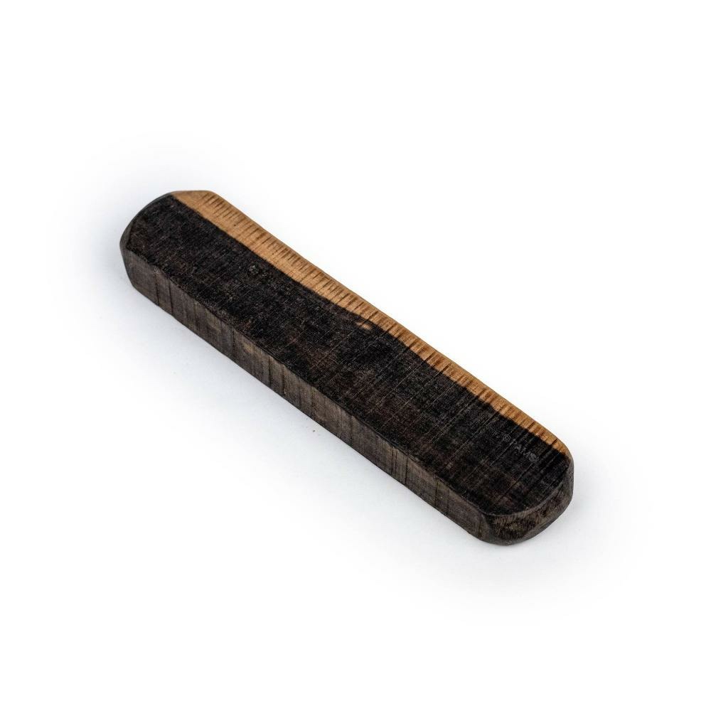 Bois d'ébène - mastication longue pour chiens