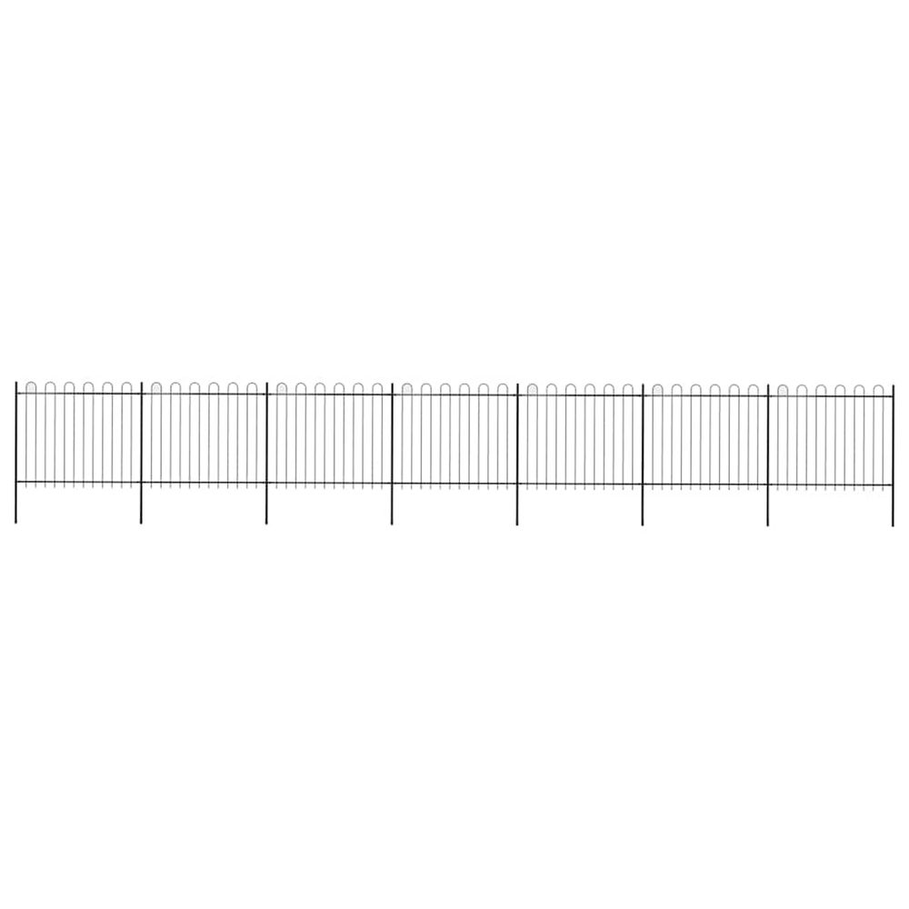 CLOTURE JARDIN AVC DESSU 20-(864803)