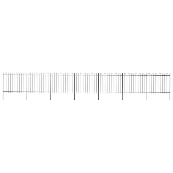 CLOTURE JARDIN AVC DESSU 20-(864803)