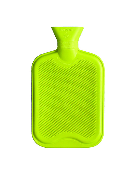 Bouillotte 55% caoutchouc hotsta - mondex