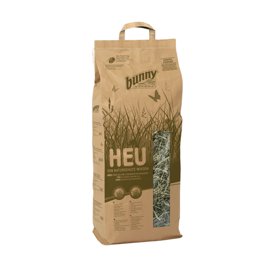 Foin premium 1,7kg, foin pour rongeurs et pour lapin