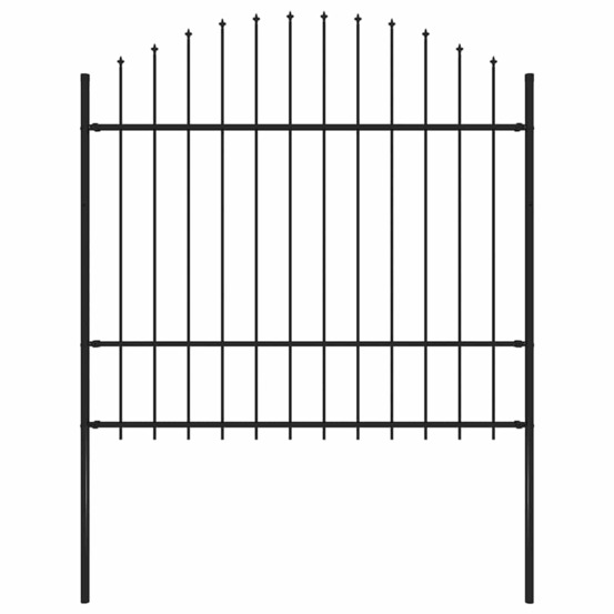 CLOTURE JARDIN A DESSUS E 31-(864755)