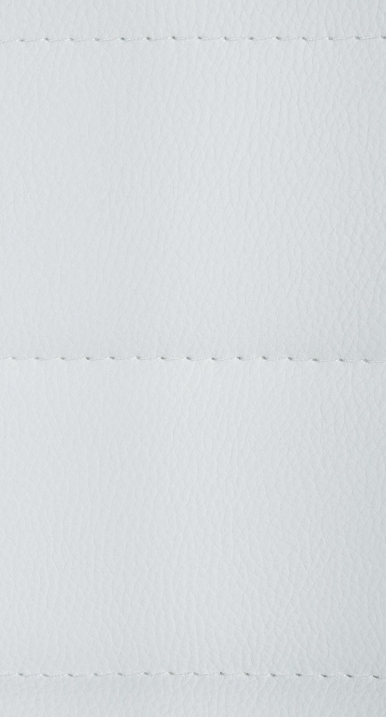 Lot de 2 tabourets de bar lex simili cuir b