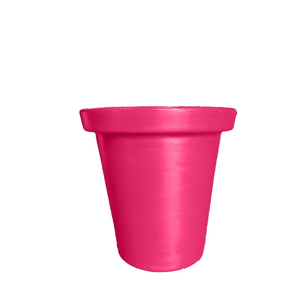 [occasion] pot de fleurs rond xxl delight 420l