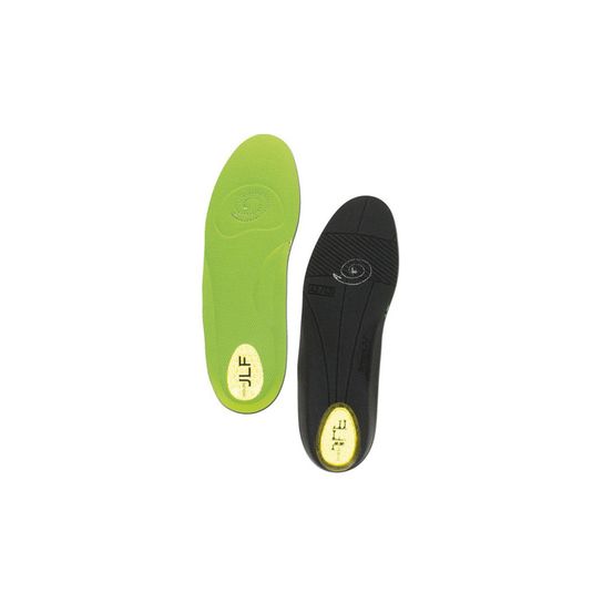 Semelles sabot jlf 40/41 confort et hygiène pour sabots professionnels. - groupe jlf