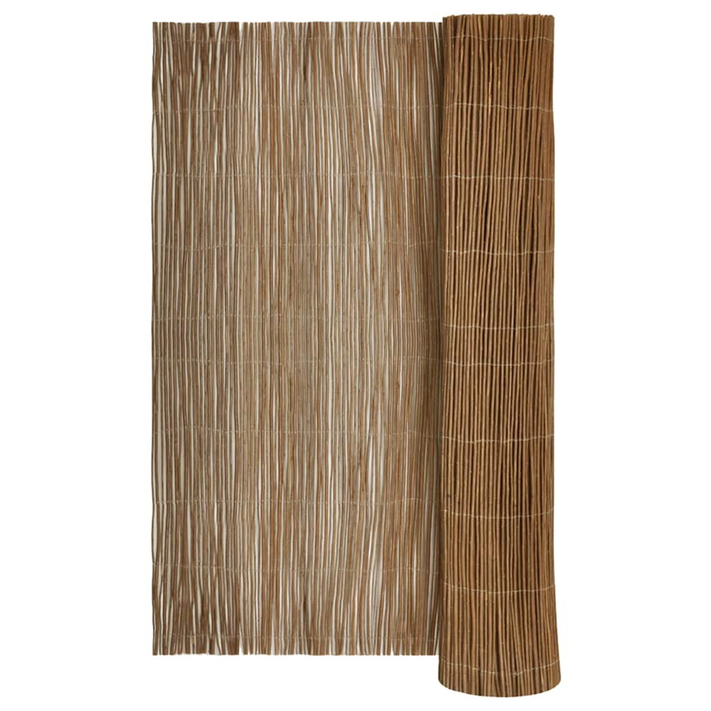 CLOTURE DE SAULE 500X100 CM-(863180)