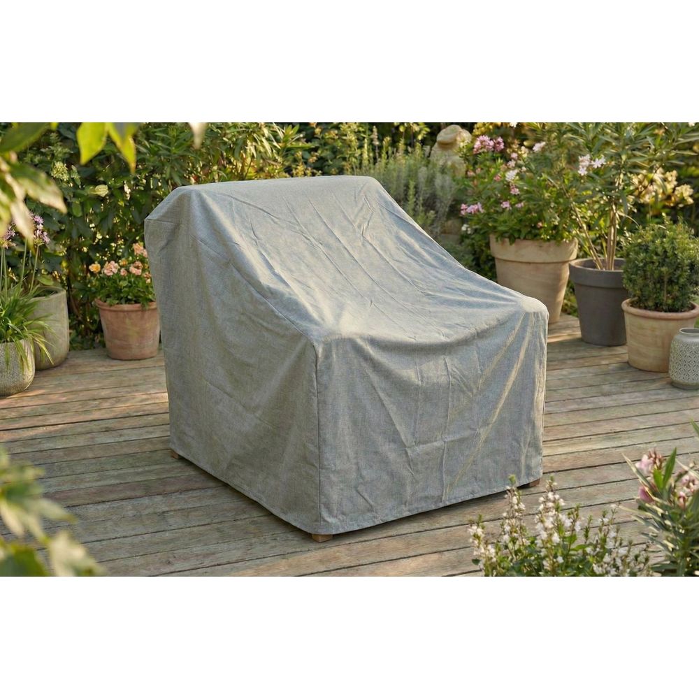 Housse cover garden fauteuil