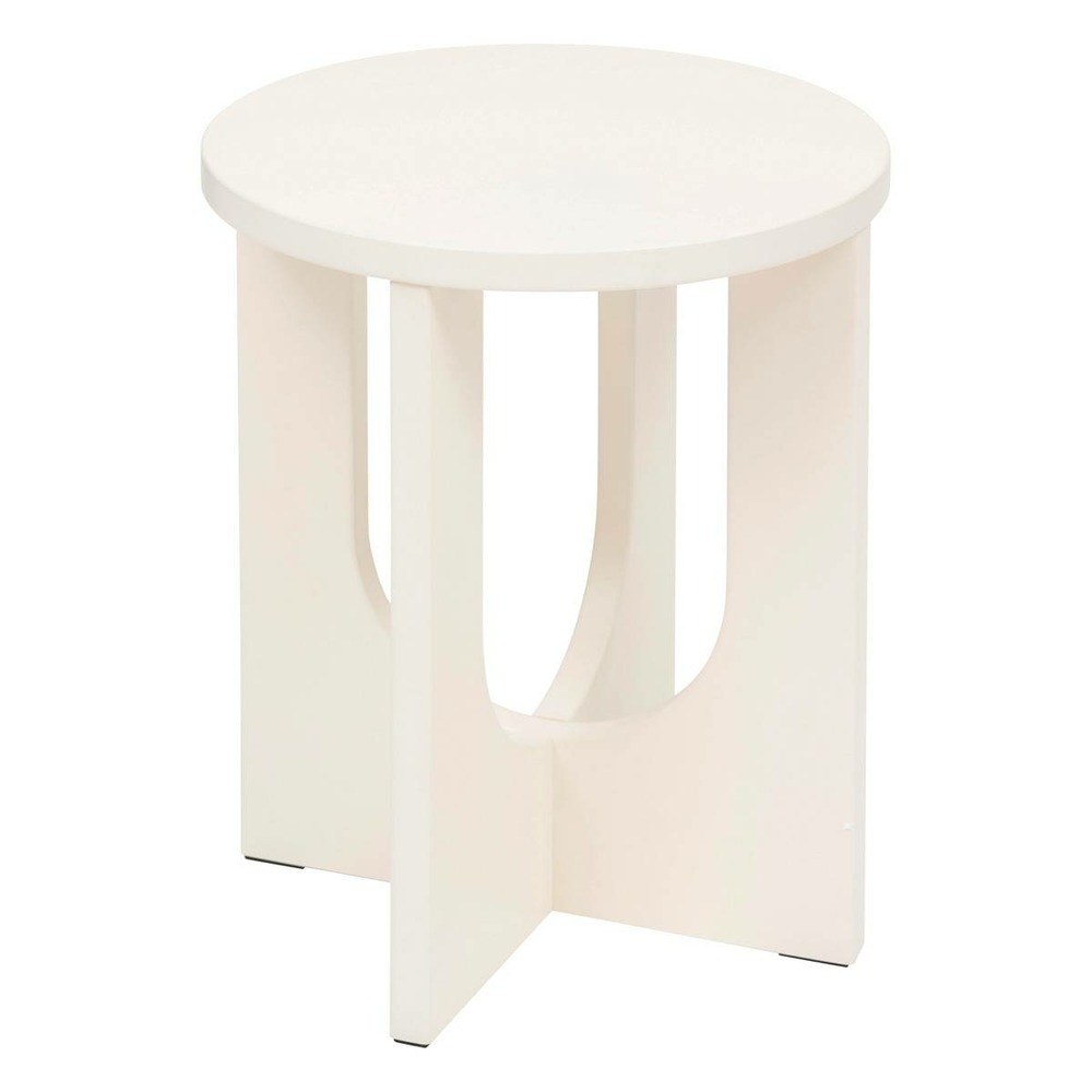 Table d’appoint 