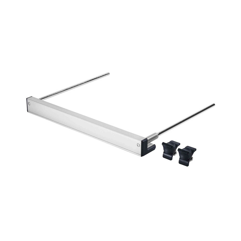 Guide parallèle pour scie plongeante pa ts 55 festool 491469
