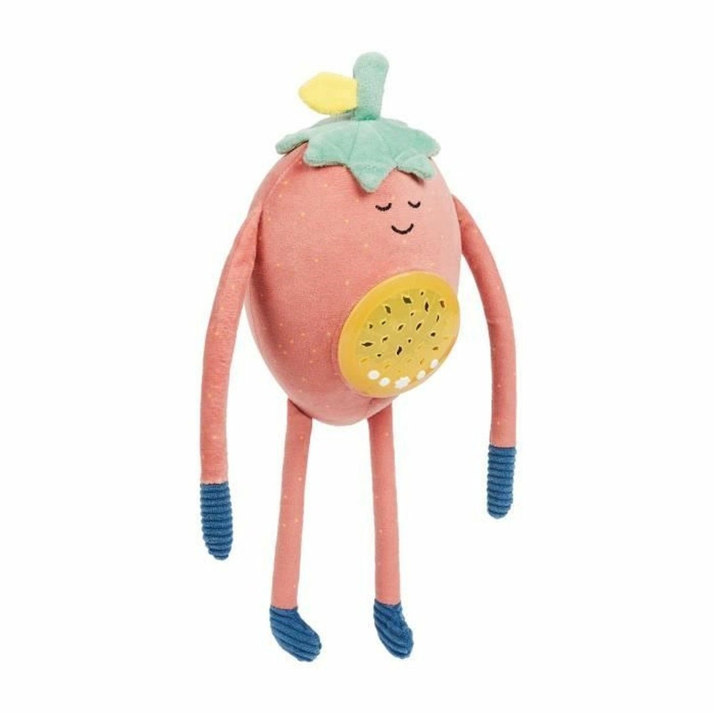 Veilleuse barnabé à projection 37 cm