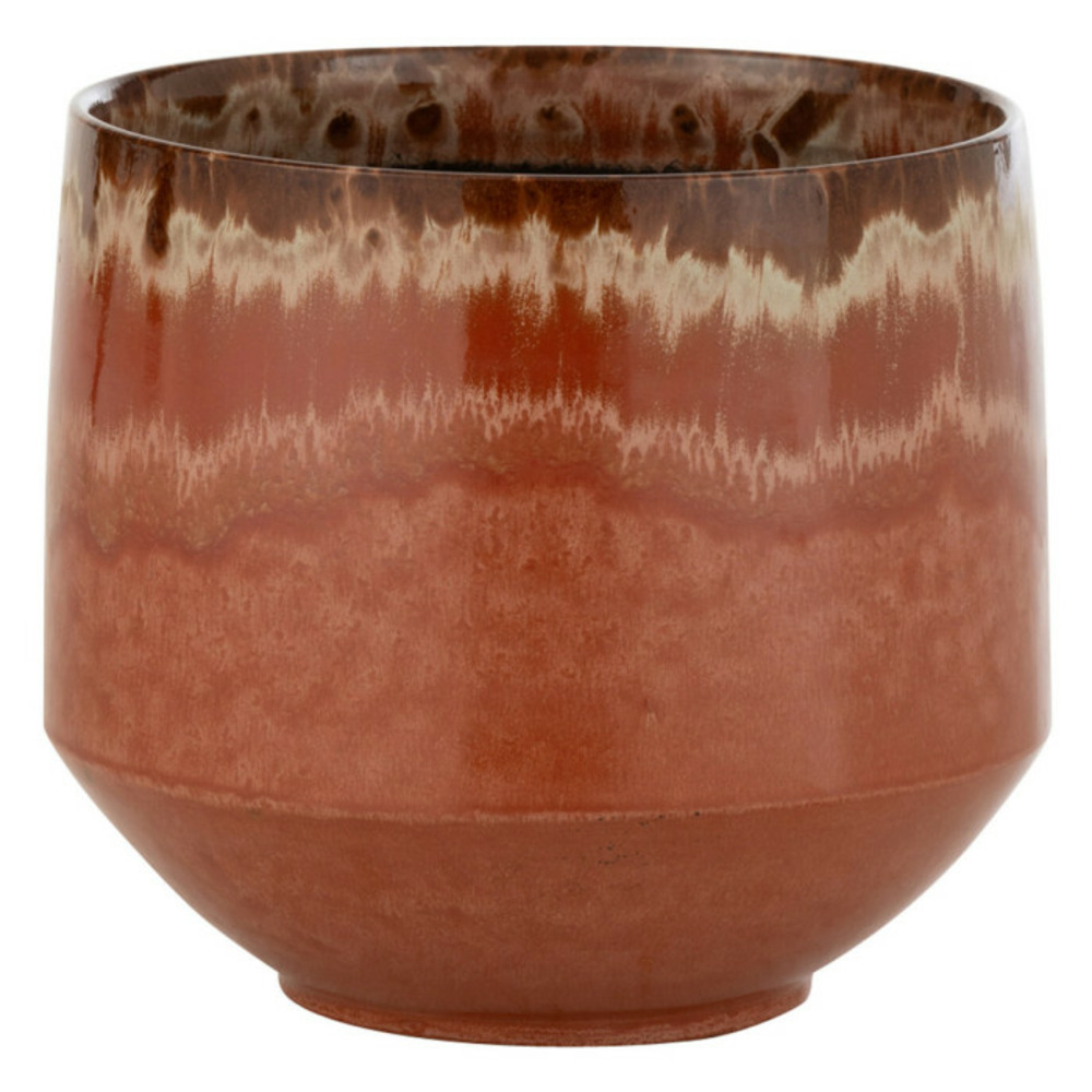 Cache-pot en céramique 