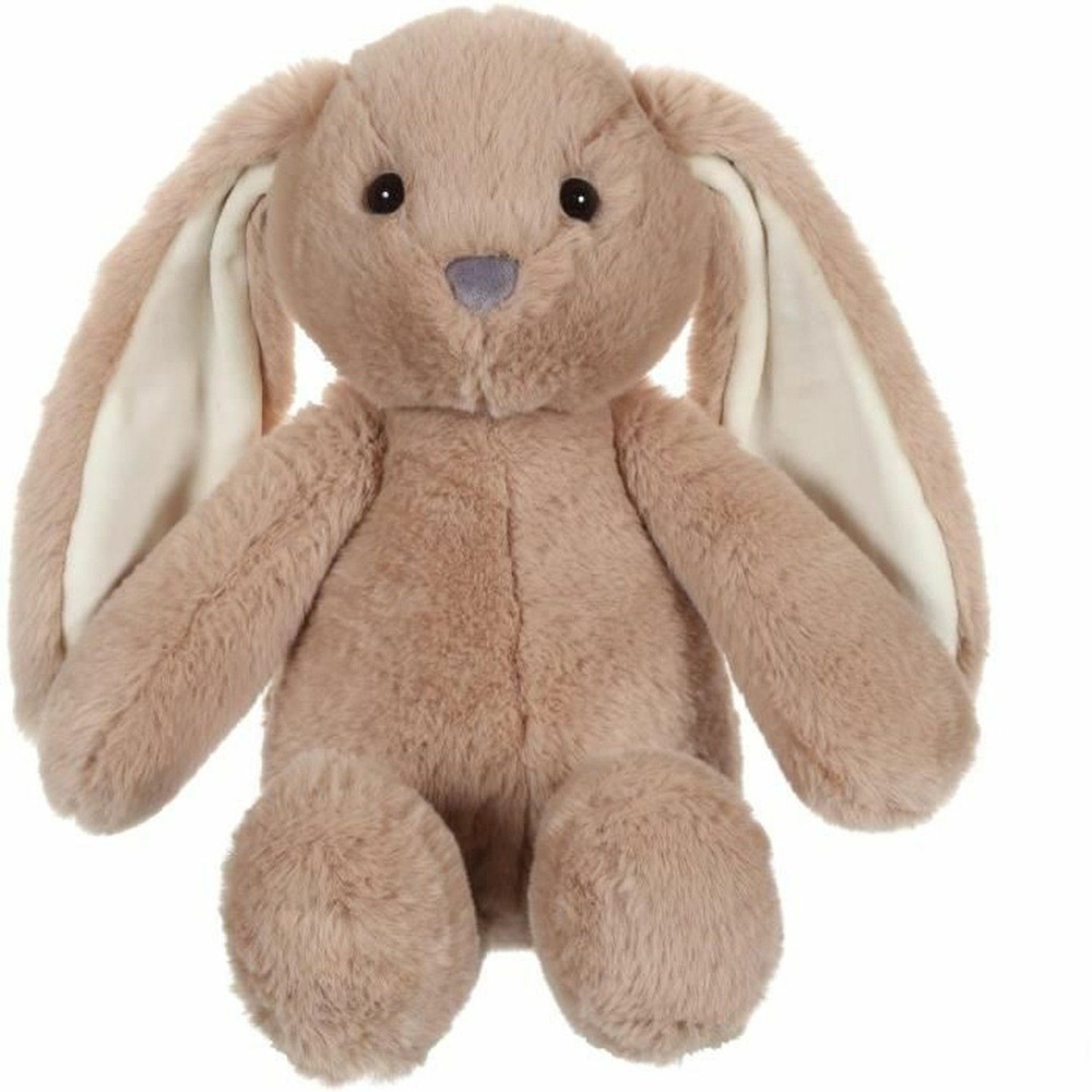 Trendy bunny taupe - 28 cm