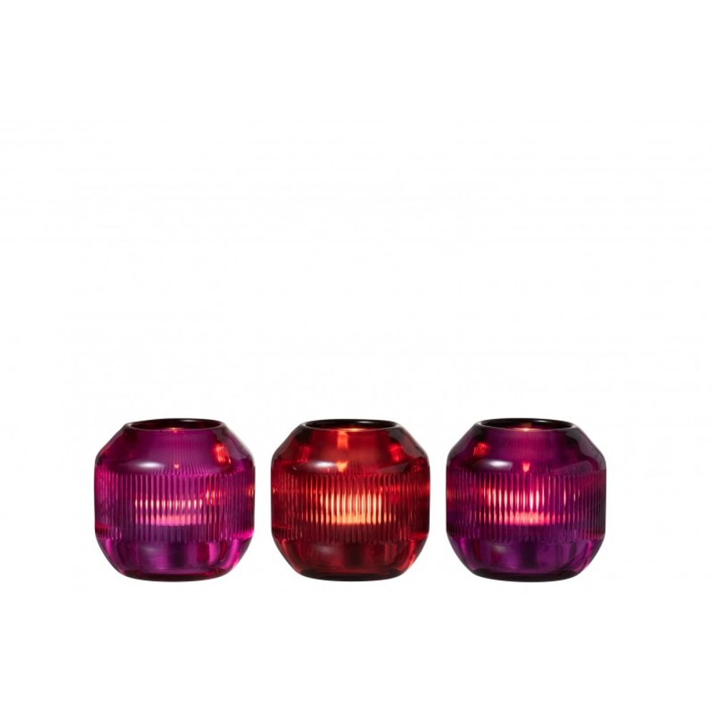 Lot De 15 Grammes De Perles à Broder En Verre Rose Mauve - Pour Passementerie Et Création - France