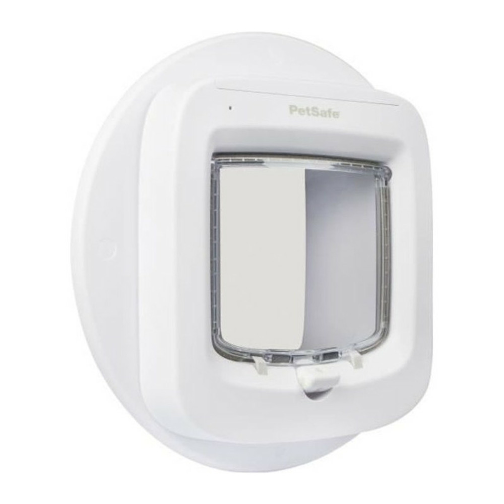 Petsafe adaptateur vitrage pour ppa19-16145 - blanc