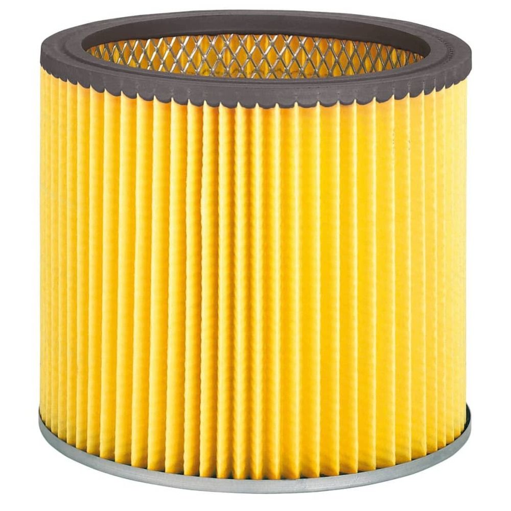 FILTRE PLISSE POUR ASPIRATEURS-(843848)