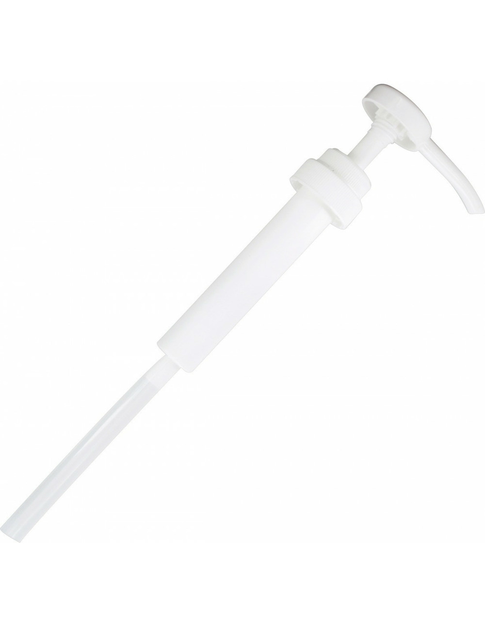 Pompe universelle pour bidon de 5l - 15 - 15 l