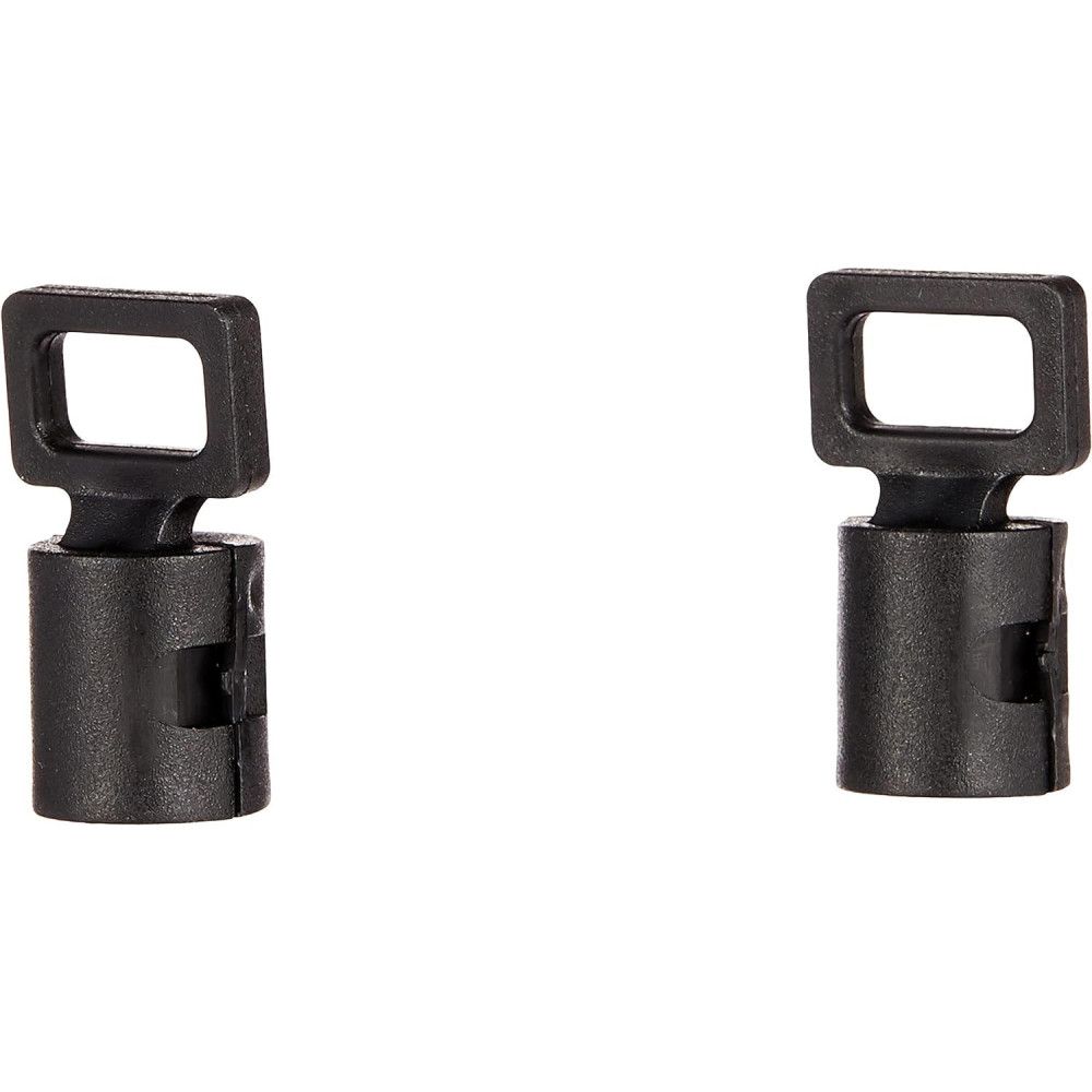 2 clefs magnétique pour chatière catwalk