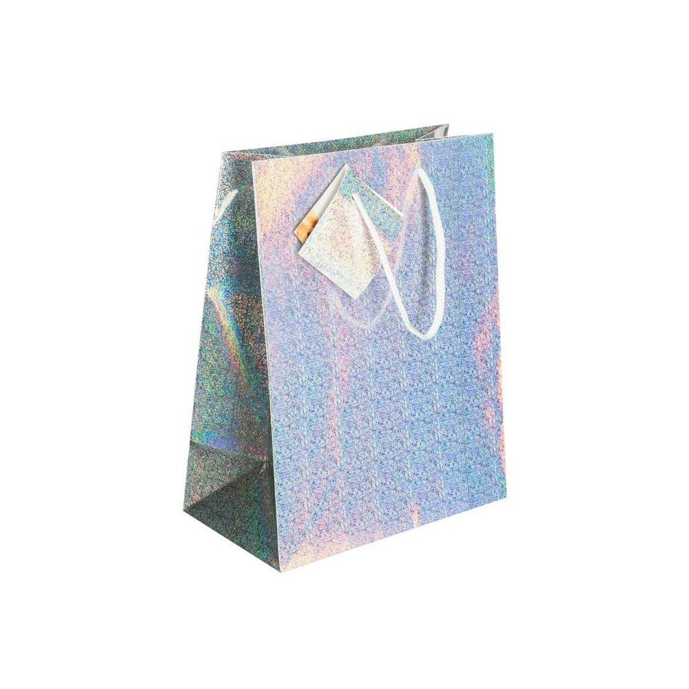 Sac cadeau laser petite taille