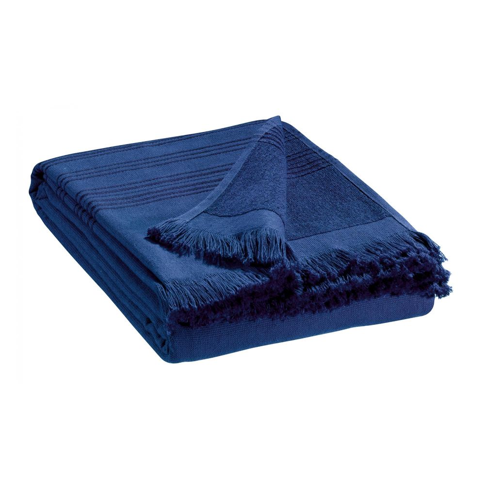 Drap hammam cancun majorelle 90 x 180 cm
