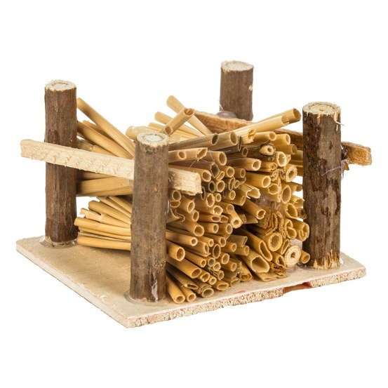 Accessoire déco pour crèche 1er prix assorti