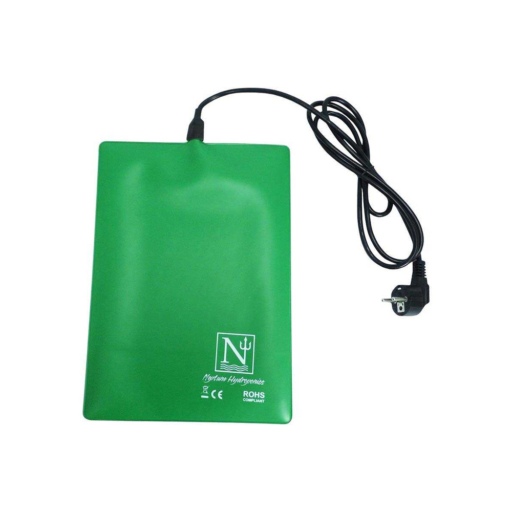 Tapis chauffant 17 watts neptune 35 x 25 cm