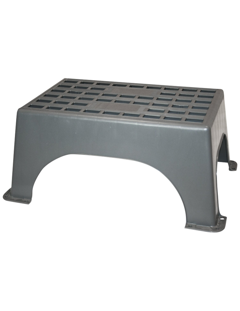 Marchepied big step - optima