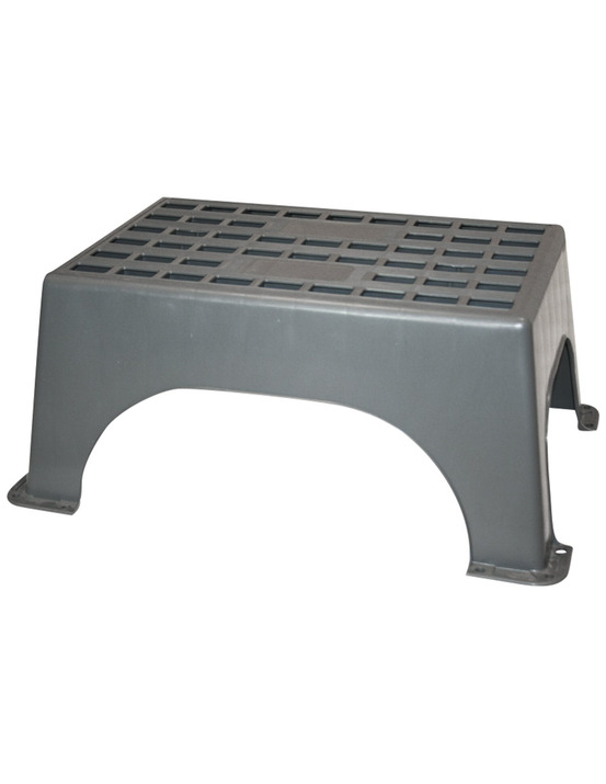 Marchepied big step - optima