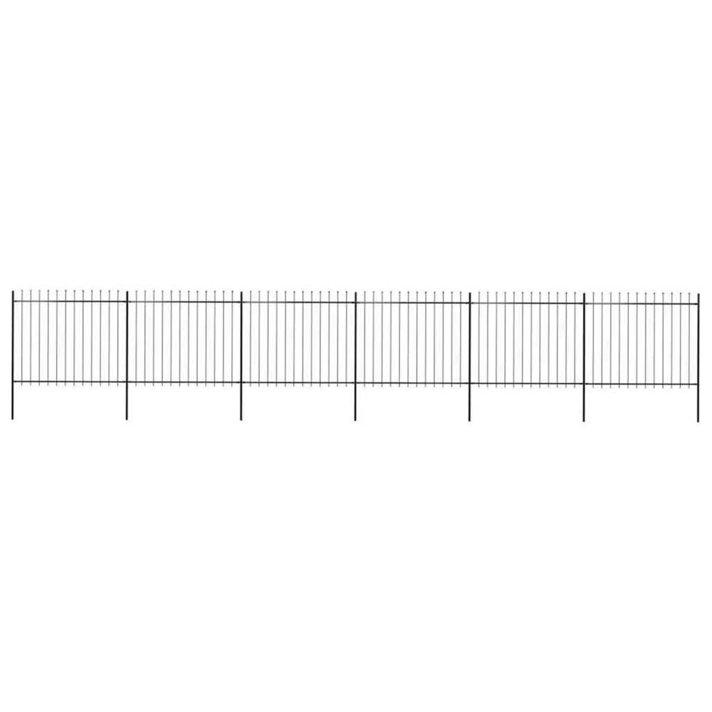 CLOTURE JARDIN AVC DESSU 77-(864860)