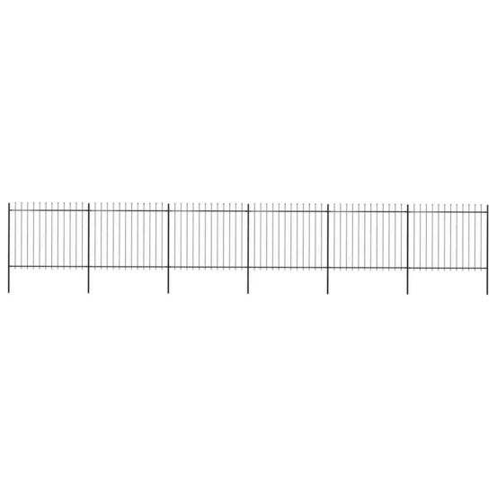 CLOTURE JARDIN AVC DESSU 77-(864860)