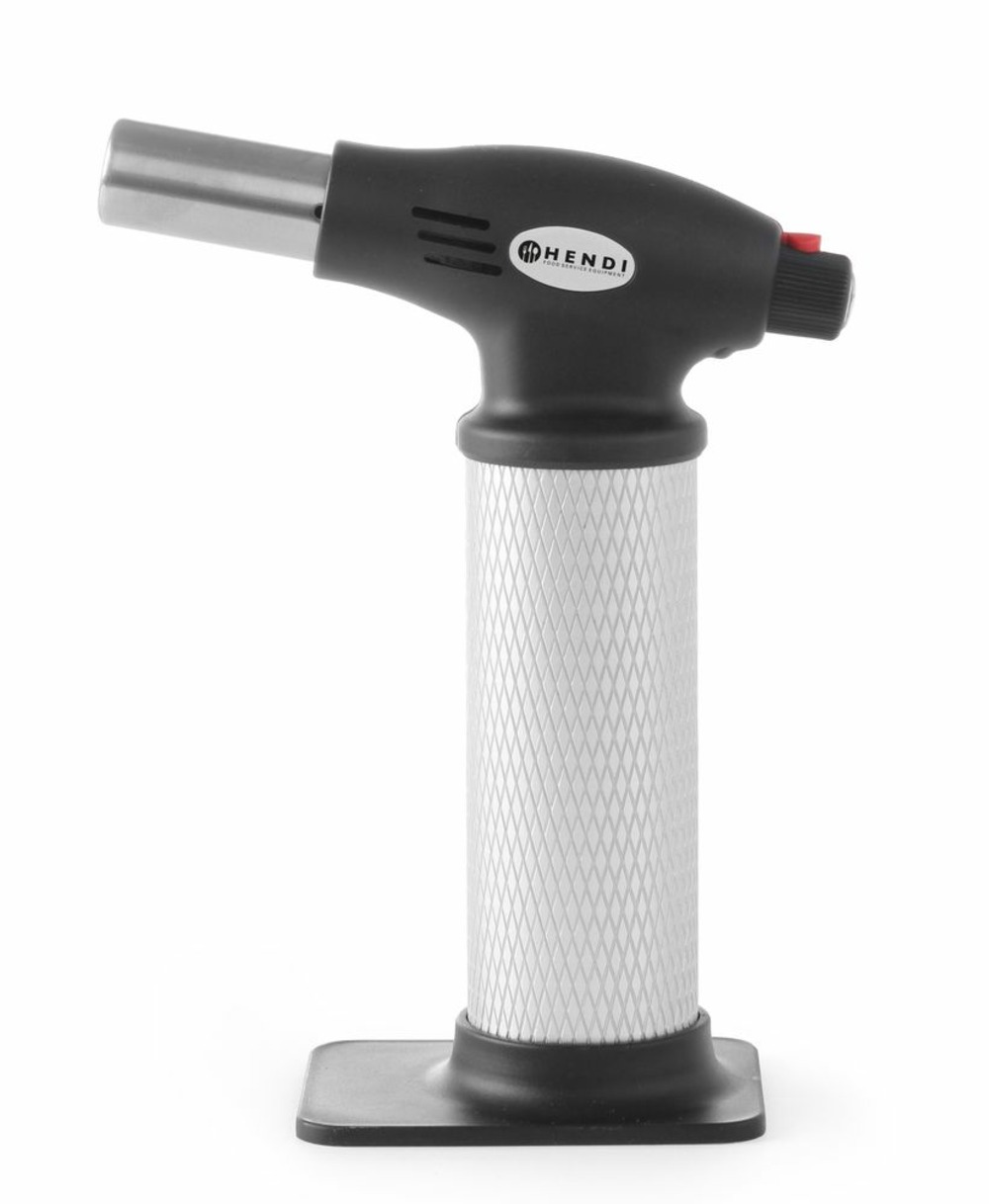 Chalumeau de cuisine 145x70x(h)190 mm - hendi