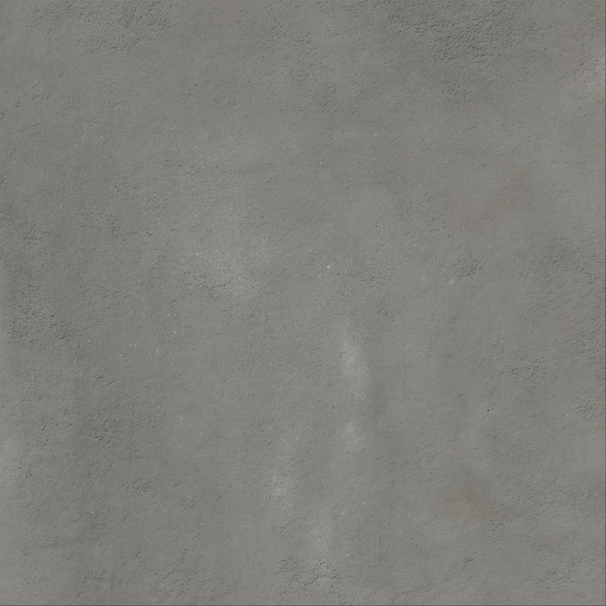 Carrelage effet béton gris ombre 60x60x2 cm gravino - sol extérieur (vendu par carton de 0,72 m²) - ro'ma carrelage