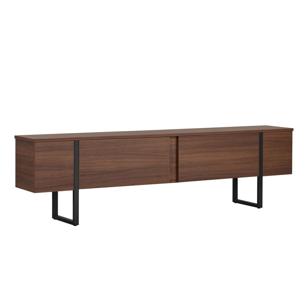 Meuble tv en bois 