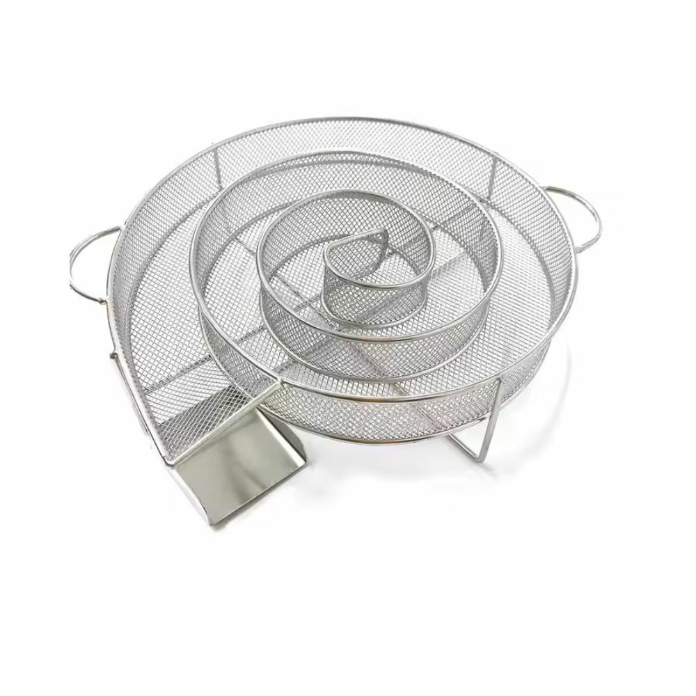 Générateur fumée froide pour fumoir