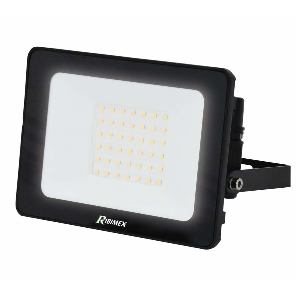 Projecteur led longue durée 30w mural 3000 lumens