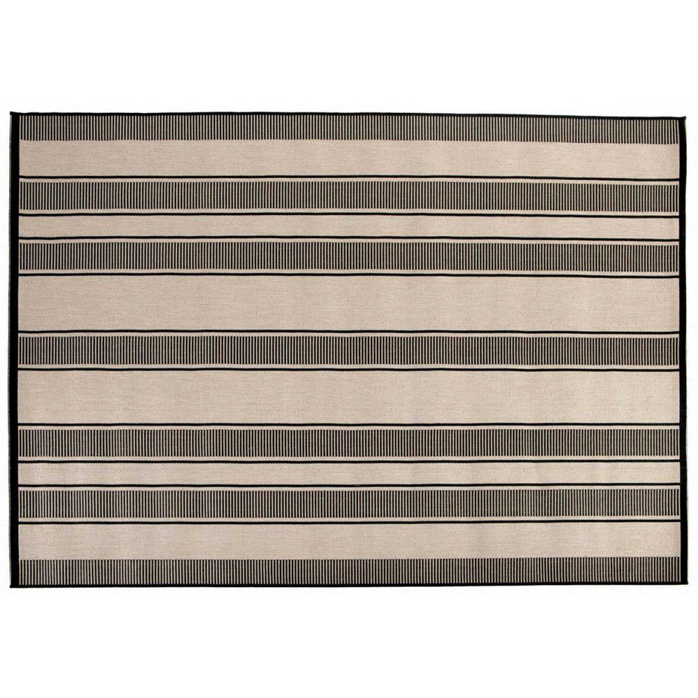 Tapis extérieur en polypropylène paomia 290 x 200 cm