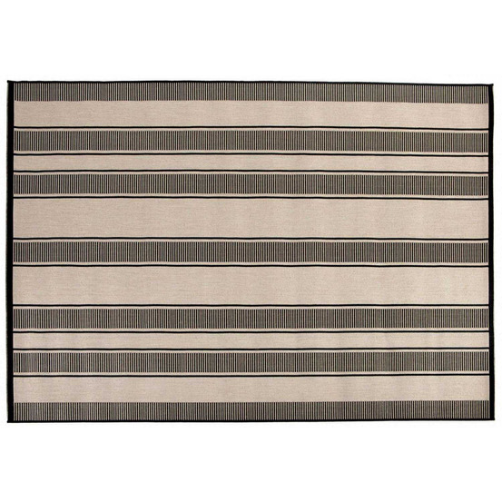 Tapis extérieur en polypropylène paomia 290 x 200 cm