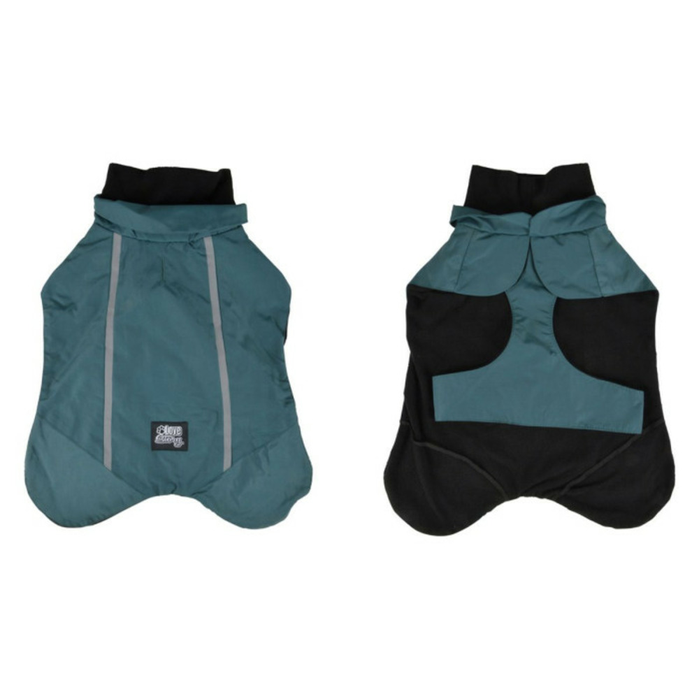 Veste imperméable chien 